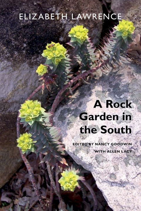 A Rock Garden in the South(Kobo/電子書)