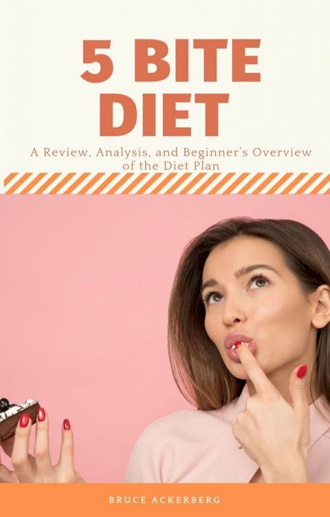 Five Bite Diet(Kobo/電子書)