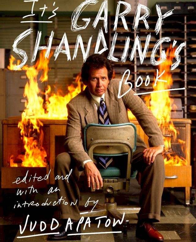  It's Garry Shandling's Book(Kobo/電子書)