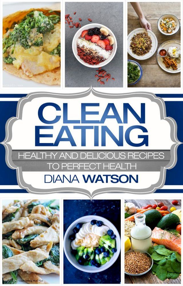  Clean Eating Masterclass For The Smart(Kobo/電子書)