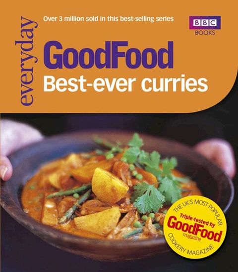 Good Food: Best-ever Curries(Kobo/電子書)