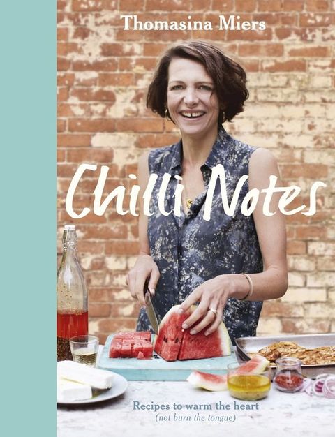 Chilli Notes(Kobo/電子書)