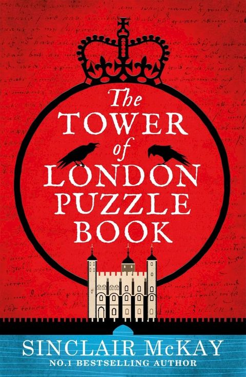 The Tower of London Puzzle Book(Kobo/電子書)