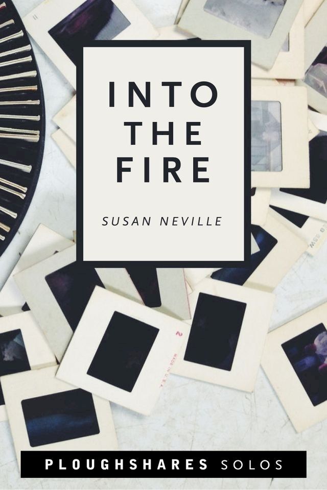  Into the Fire(Kobo/電子書)