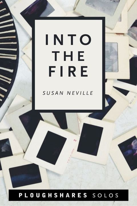 Into the Fire(Kobo/電子書)