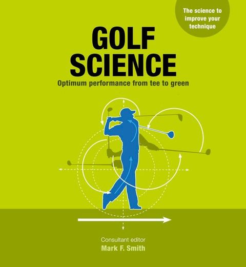 Golf Science(Kobo/電子書)