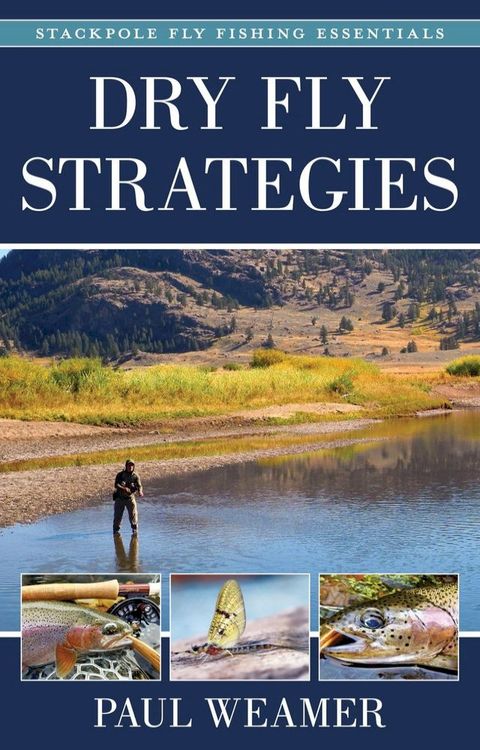 Dry Fly Strategies(Kobo/電子書)