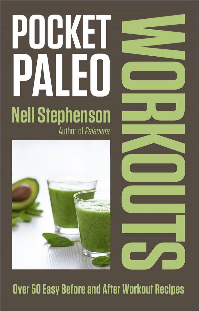  Pocket Paleo(Kobo/電子書)