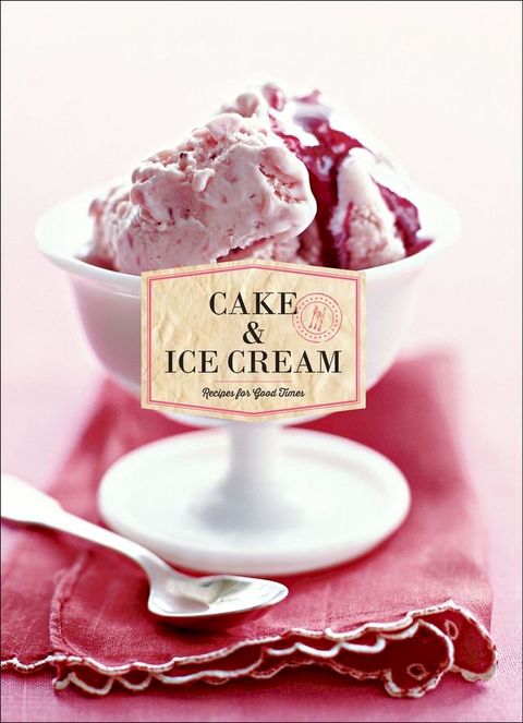 Cake & Ice Cream(Kobo/電子書)