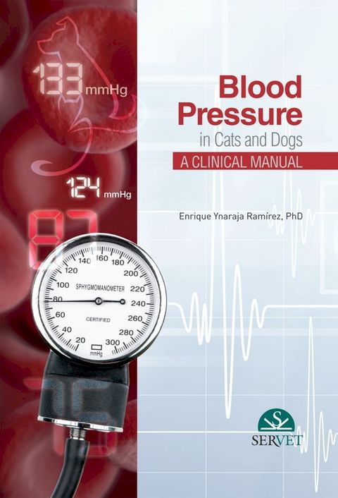 Blood Pressure in Cats and Dogs(Kobo/電子書)