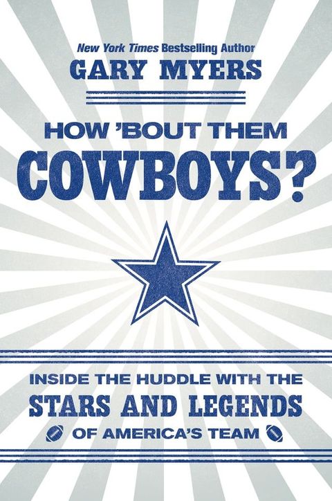 How 'Bout Them Cowboys?(Kobo/電子書)