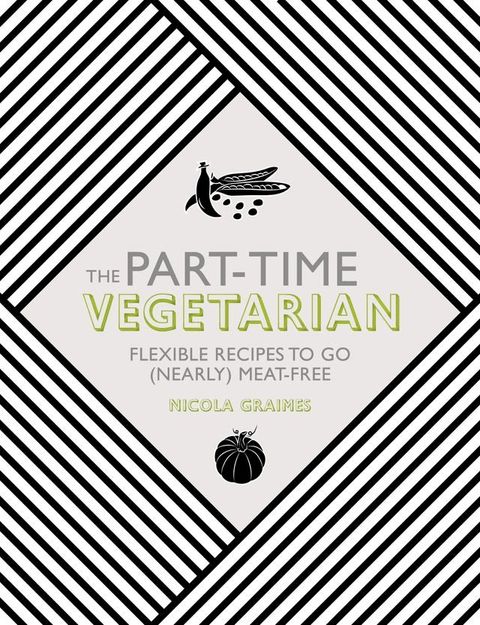 The Part-Time Vegetarian(Kobo/電子書)