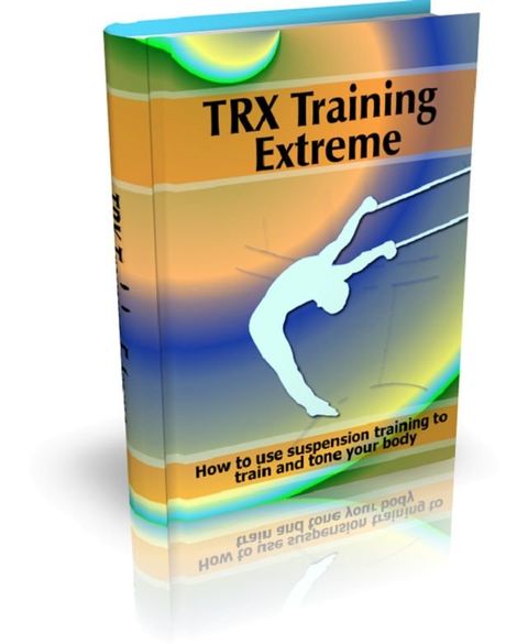 TRX Training Extreme(Kobo/電子書)