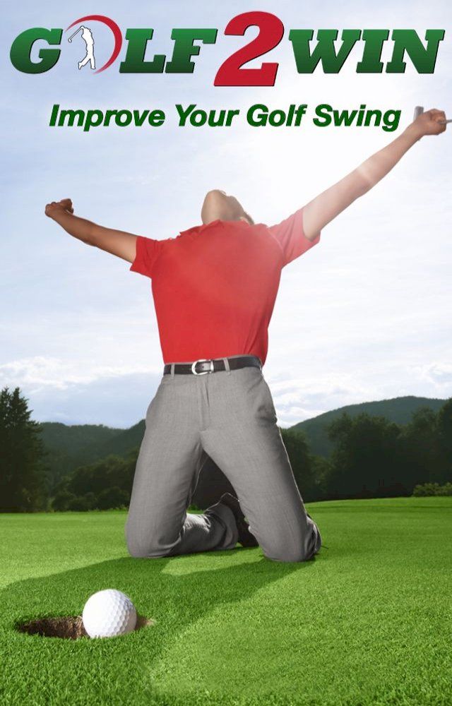  Improve Your Golf Swing(Kobo/電子書)