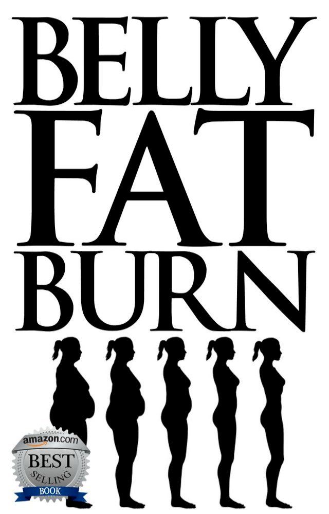  Belly Fat Burn(Kobo/電子書)