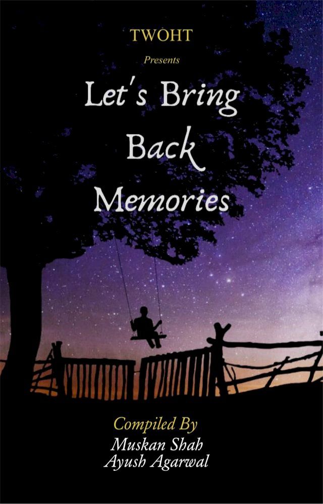  Let's Bring Back Memories(Kobo/電子書)