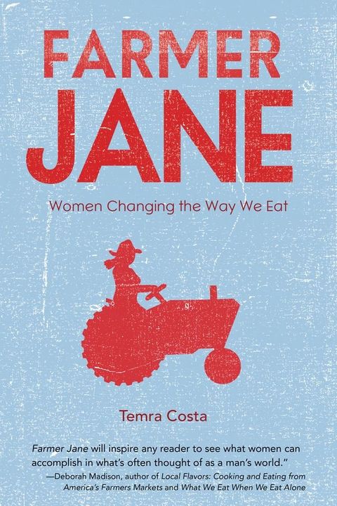 Farmer Jane(Kobo/電子書)