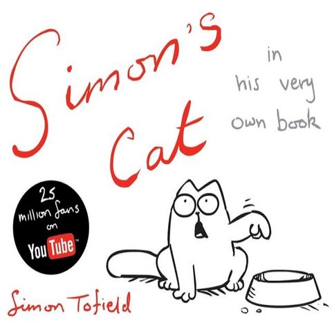 Simon's Cat(Kobo/電子書)