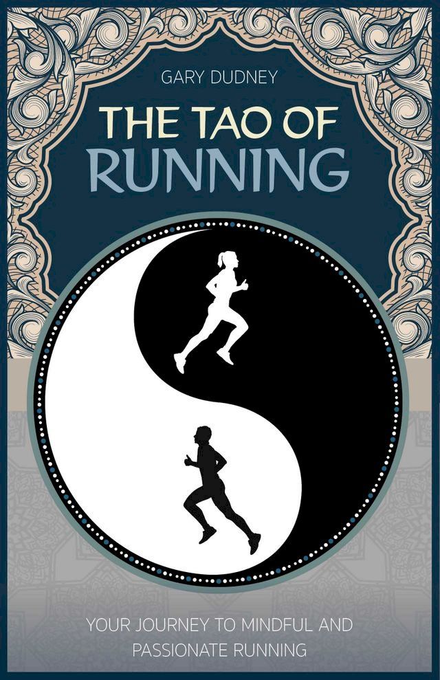  The Tao of Running(Kobo/電子書)