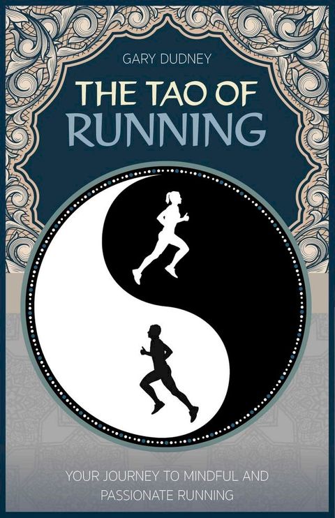 The Tao of Running(Kobo/電子書)