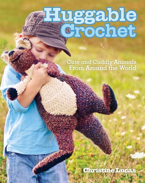 Huggable Crochet(Kobo/電子書)