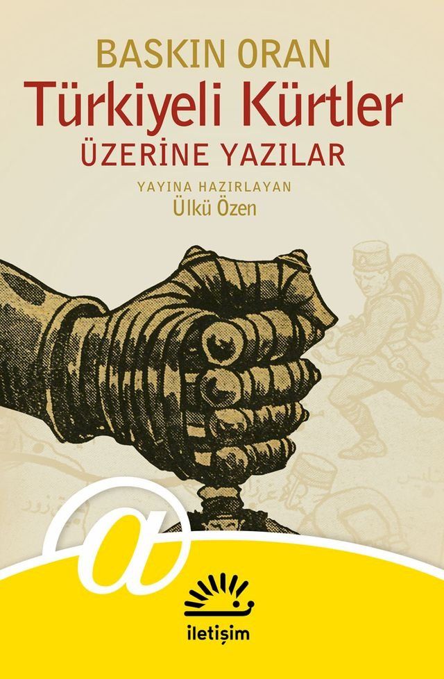  Türkiyeli Kürtler Üzerine Yazılar(Kobo/電子書)