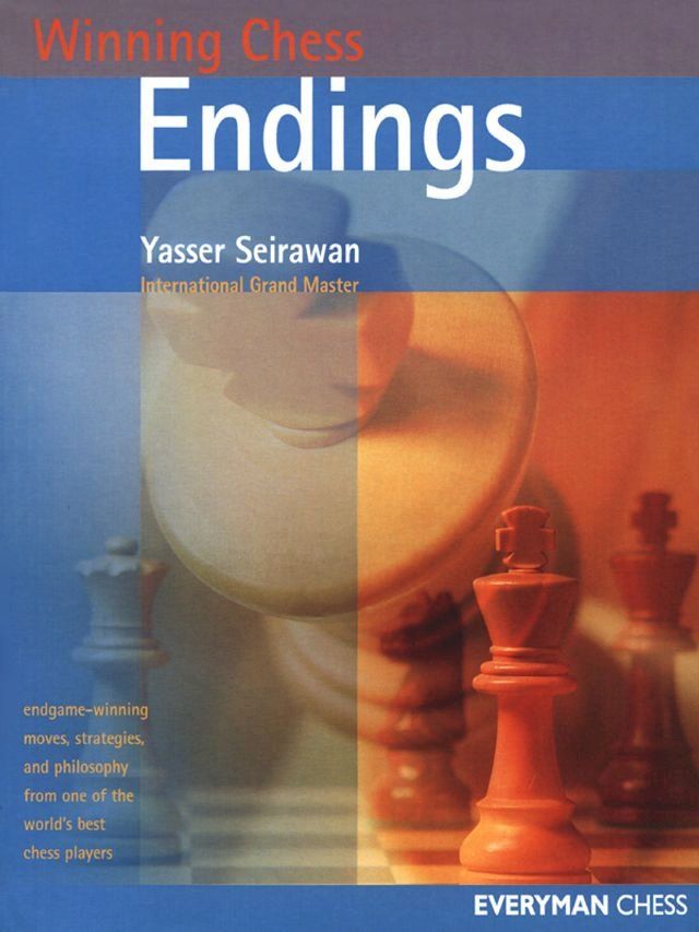  Winning Chess Endings(Kobo/電子書)