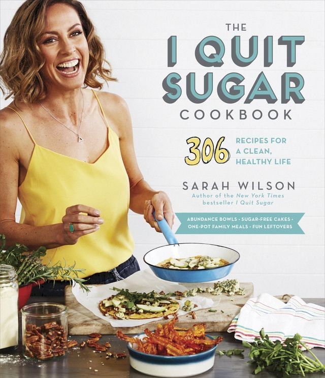  The I Quit Sugar Cookbook(Kobo/電子書)