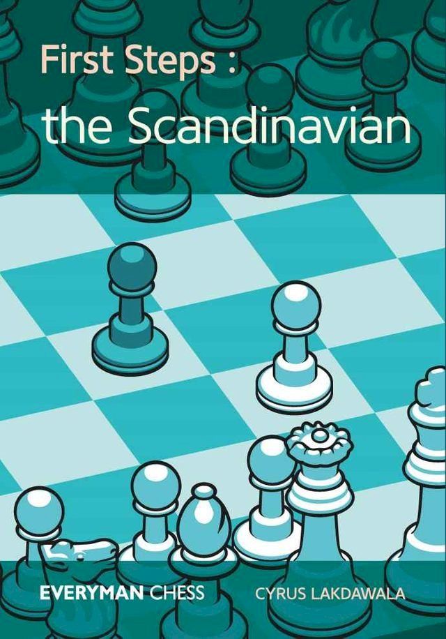  First Steps: The Scandinavian(Kobo/電子書)