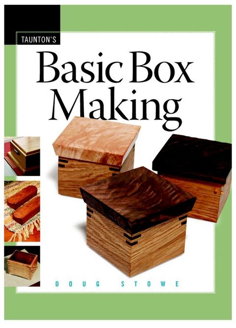 Basic Box Making(Kobo/電子書)