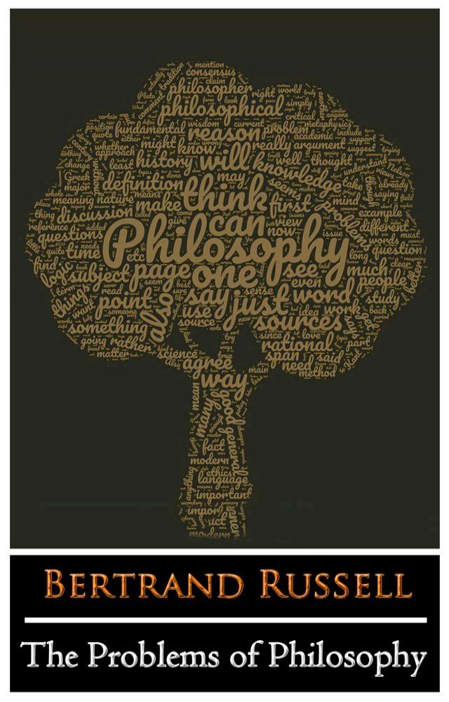  The Problems of Philosophy by Bertrand Russell "The New Annotated Classic Edition"(Kobo/電子書)