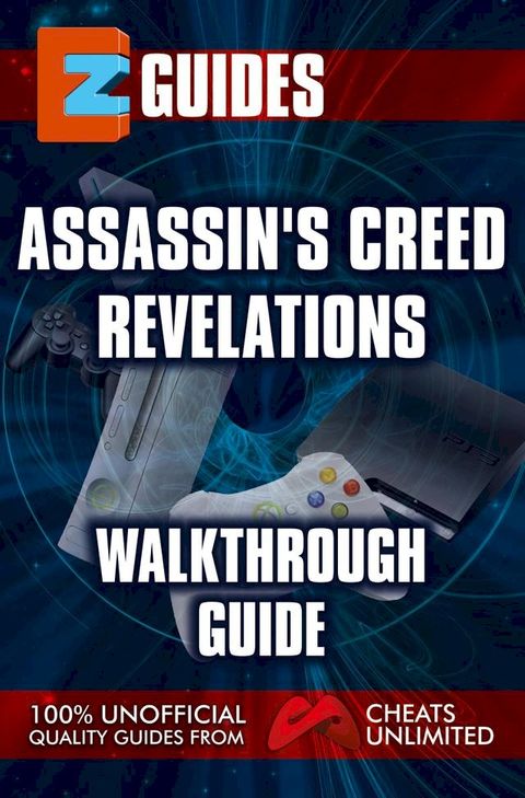 Assassin's Creed Revelations(Kobo/電子書)