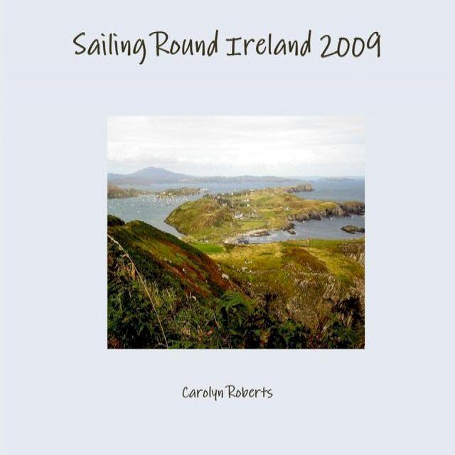  Sailing Round Ireland 2009(Kobo/電子書)