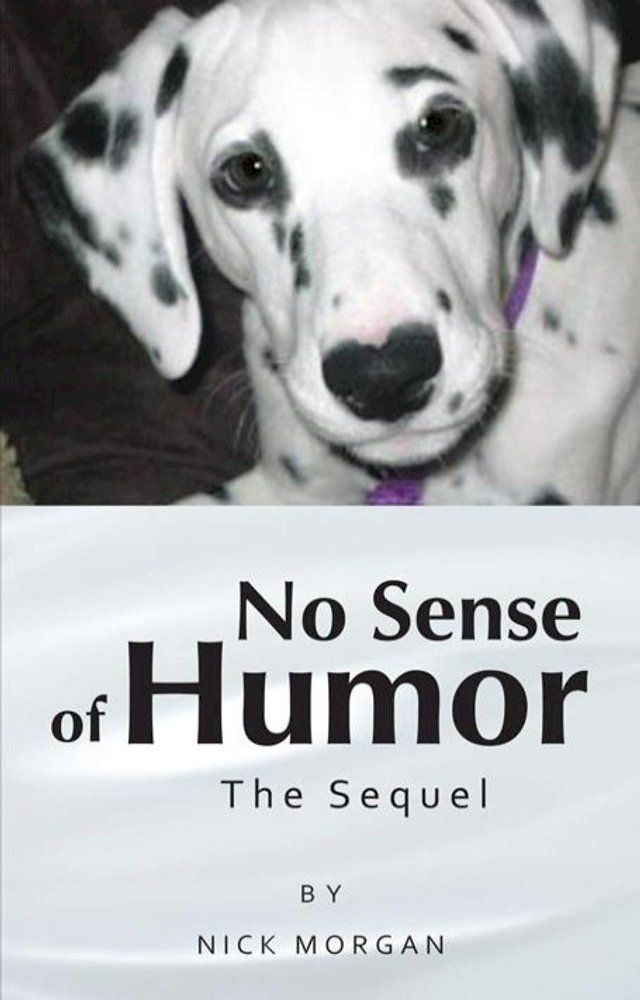  No Sense of Humor(Kobo/電子書)