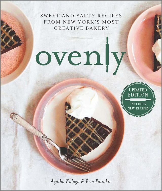  Ovenly(Kobo/電子書)