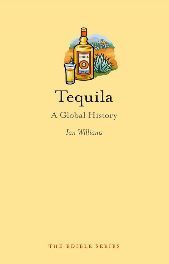  Tequila(Kobo/電子書)