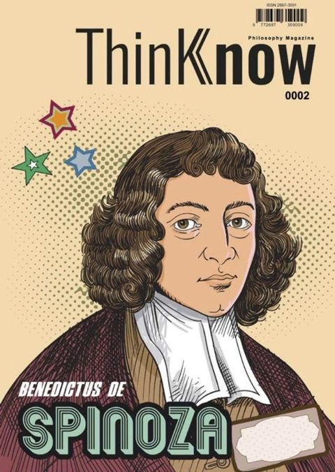 ThinKnow Magazine Issue 2(Kobo/電子書)