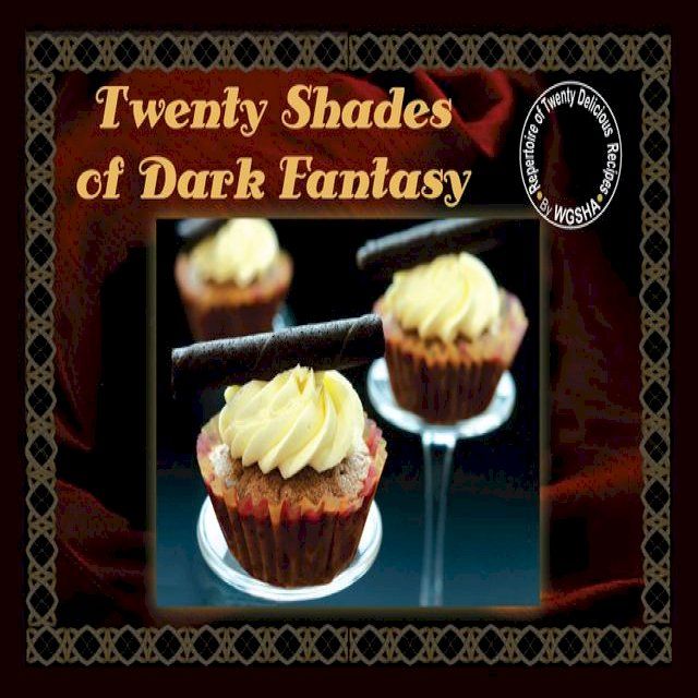  Twenty Shades of Dark Fantasy(Kobo/電子書)