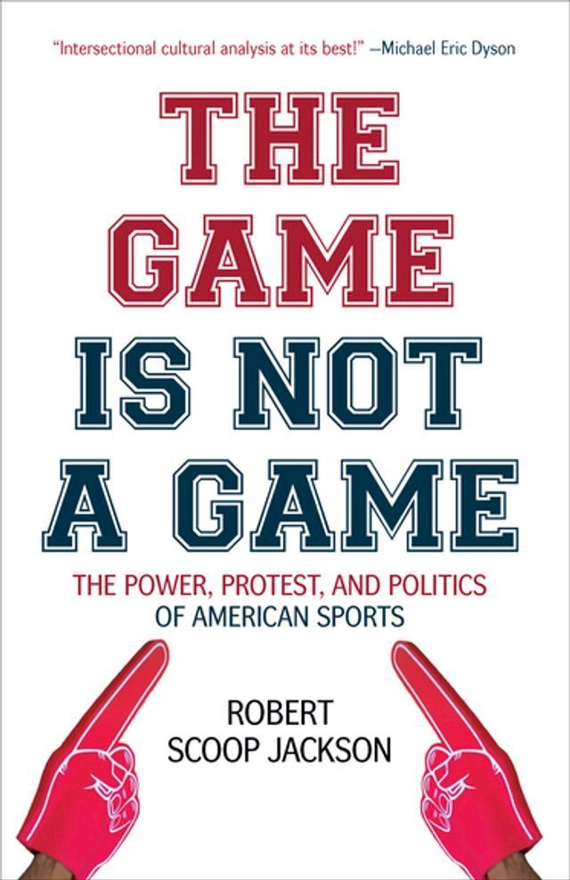  The Game Is Not a Game(Kobo/電子書)