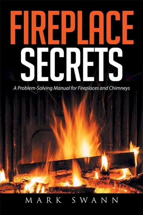 Fireplace Secrets(Kobo/電子書)