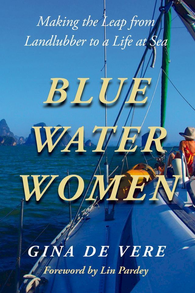  Blue Water Women(Kobo/電子書)