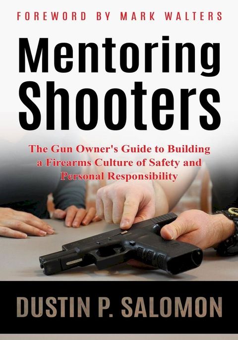 Mentoring Shooters(Kobo/電子書)