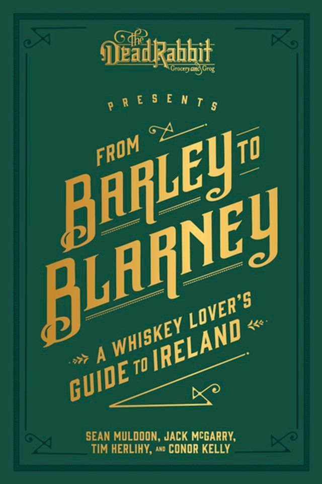  From Barley to Blarney(Kobo/電子書)