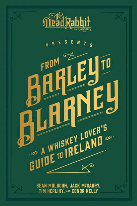 From Barley to Blarney(Kobo/電子書)