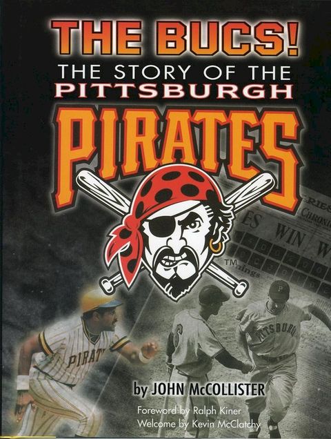 The Bucs!(Kobo/電子書)