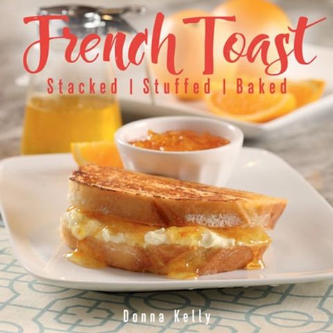 French Toast(Kobo/電子書)