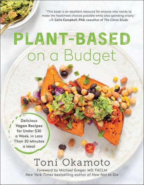 Plant-Based on a Budget(Kobo/電子書)