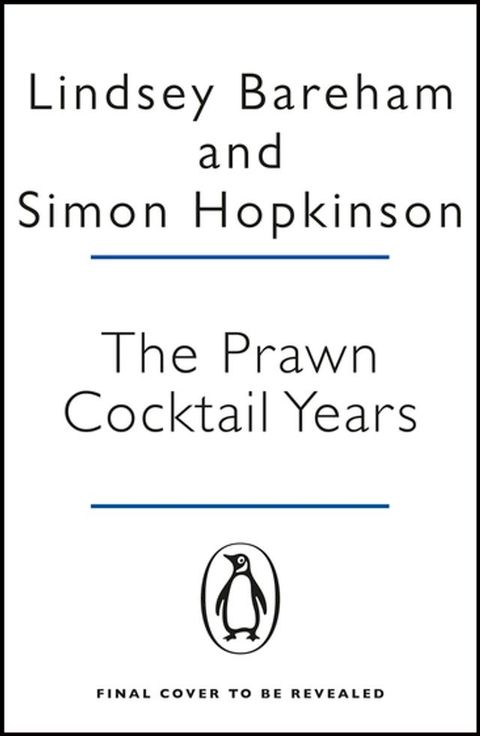 The Prawn Cocktail Years(Kobo/電子書)