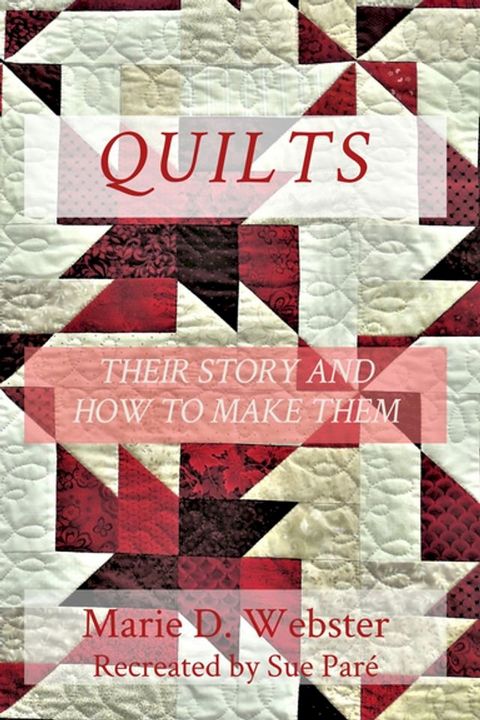 Quilts(Kobo/電子書)