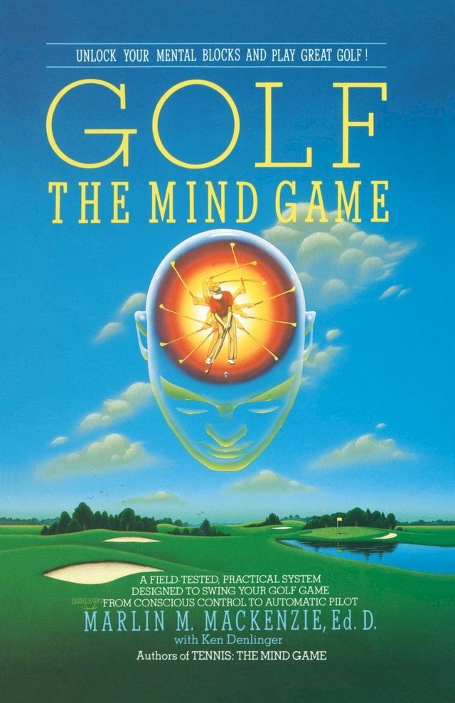  Golf(Kobo/電子書)